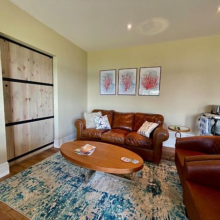 Hillier Lakeside Maison מראה חיצוני תמונה